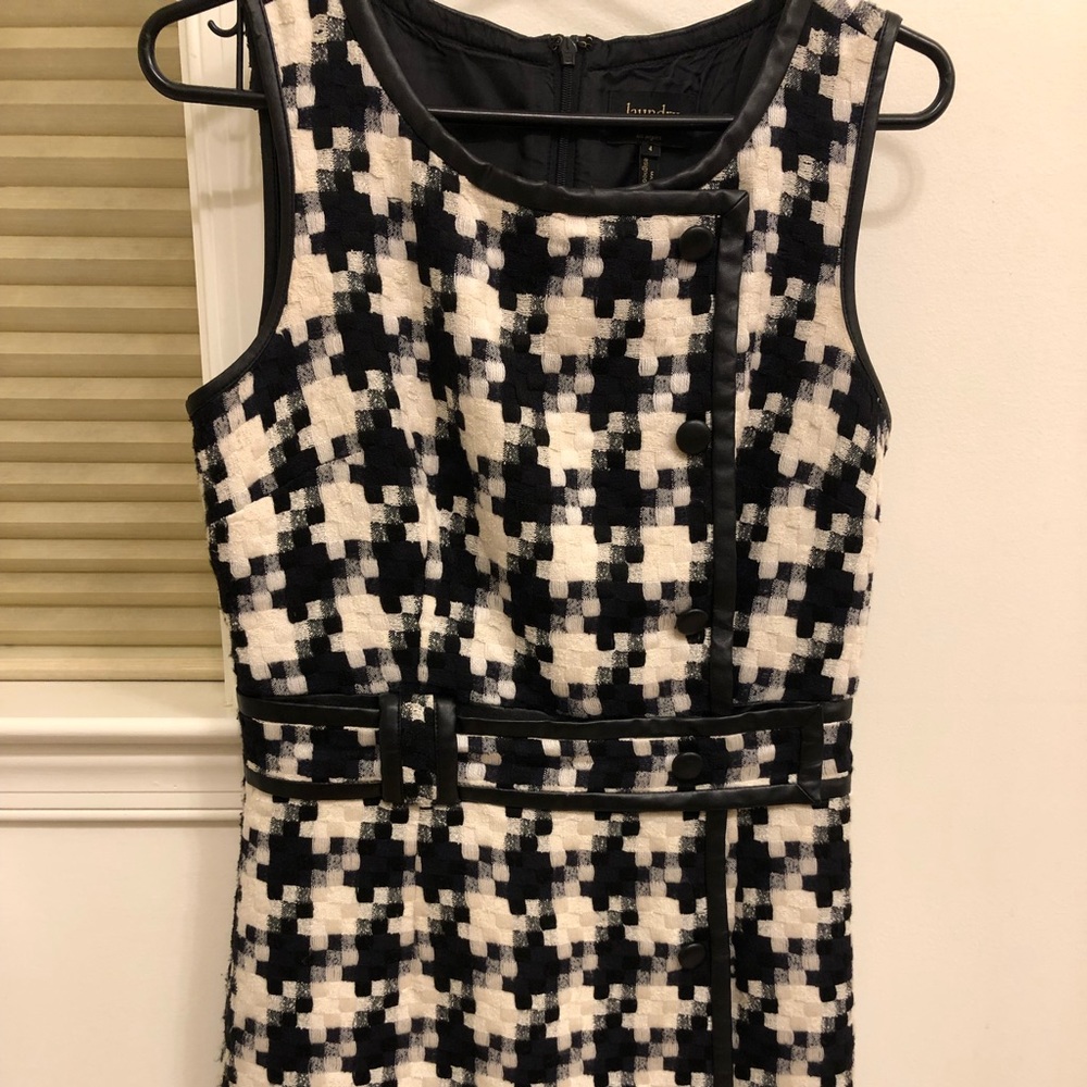 Gorgeous Laundry dress